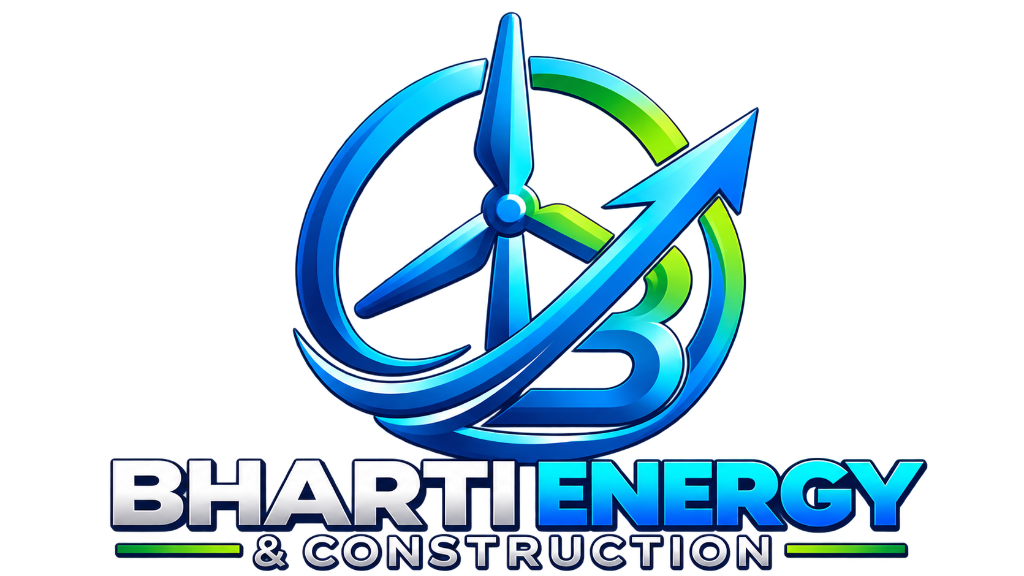 Bharti Energy Logo